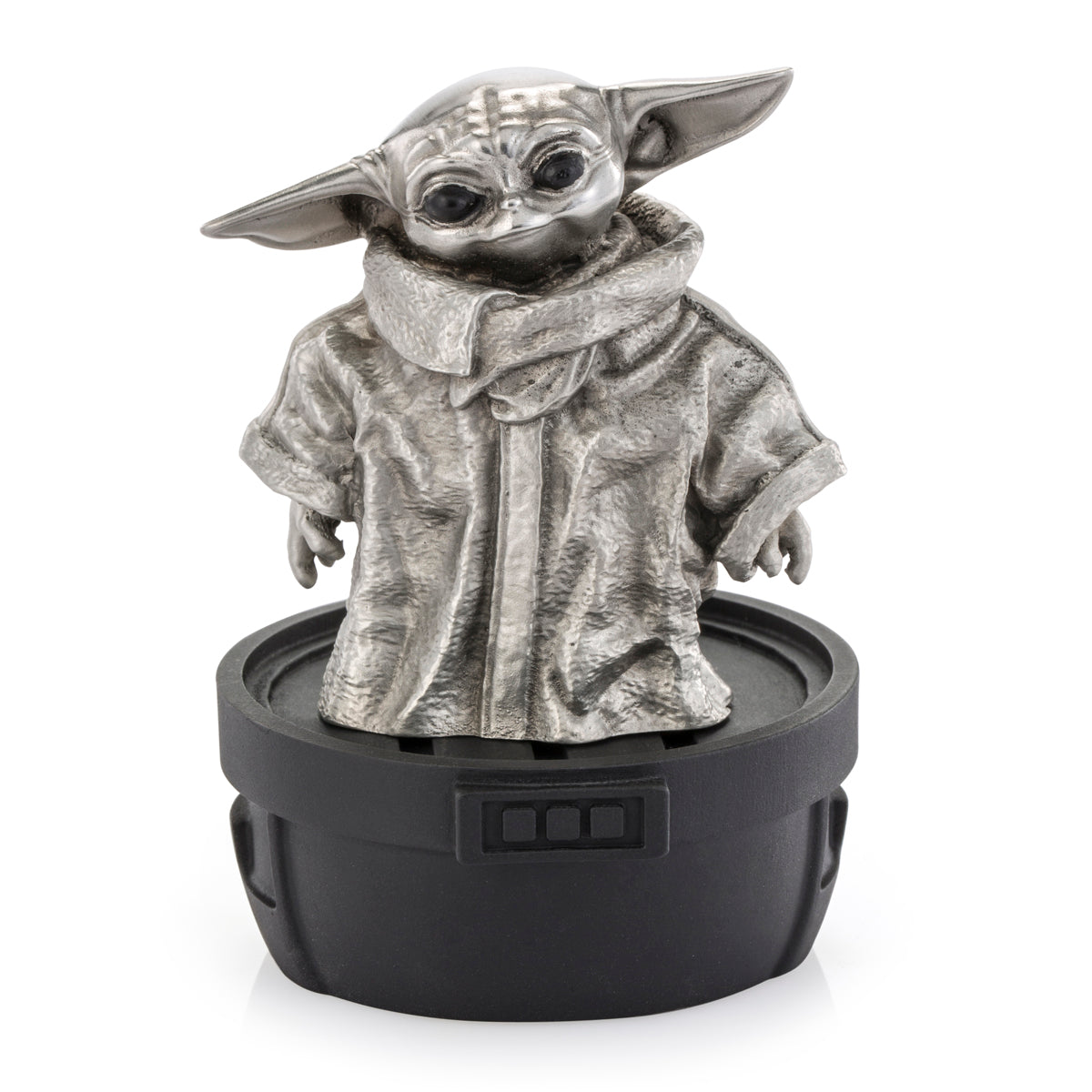 Star Wars Grogu Figurine - Collectible Gift
