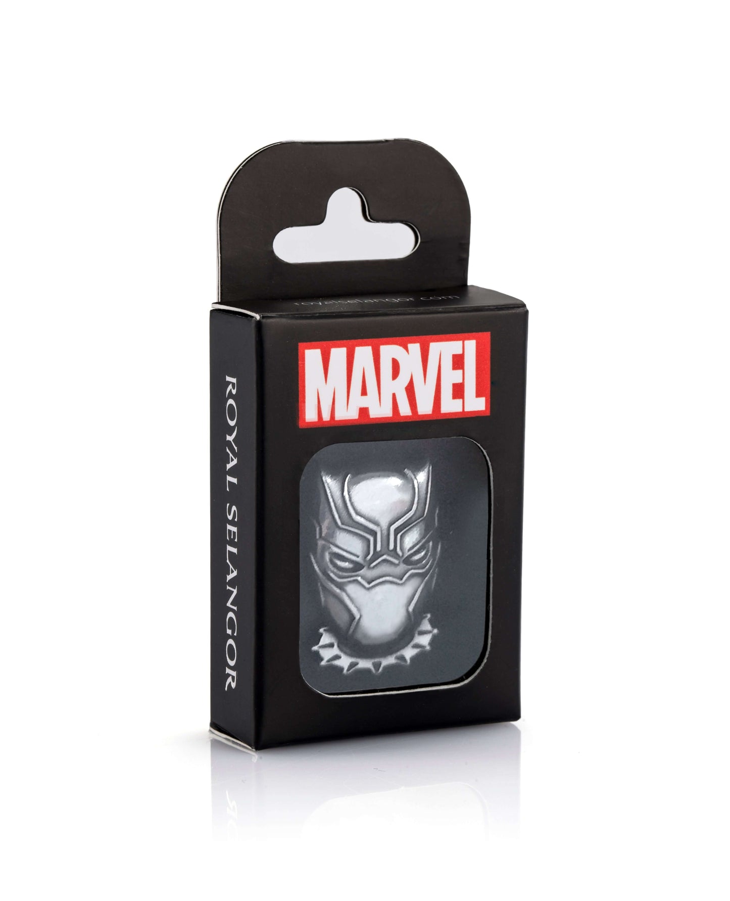 Black Panther Lapel Pin - Marvel Collectible gift