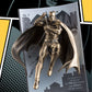 Batman #1 Gold Limited Edition Figurine - DC collectible Statue
