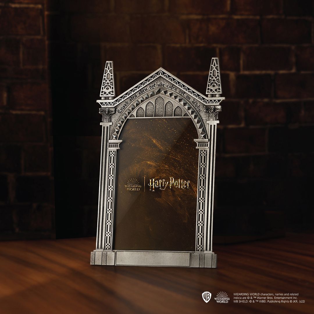 Mirror of Erised Photoframe 4R - Harry Potter Collectible Gift - RS Figures