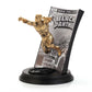 (Pre-Order) Black Panther Volume 1 #7 Limited Edition Figurine - Collectible Gift Statue - RS Figures