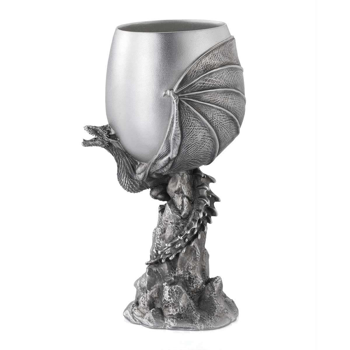 Drogon Goblet Game of Thrones Collectible Gift