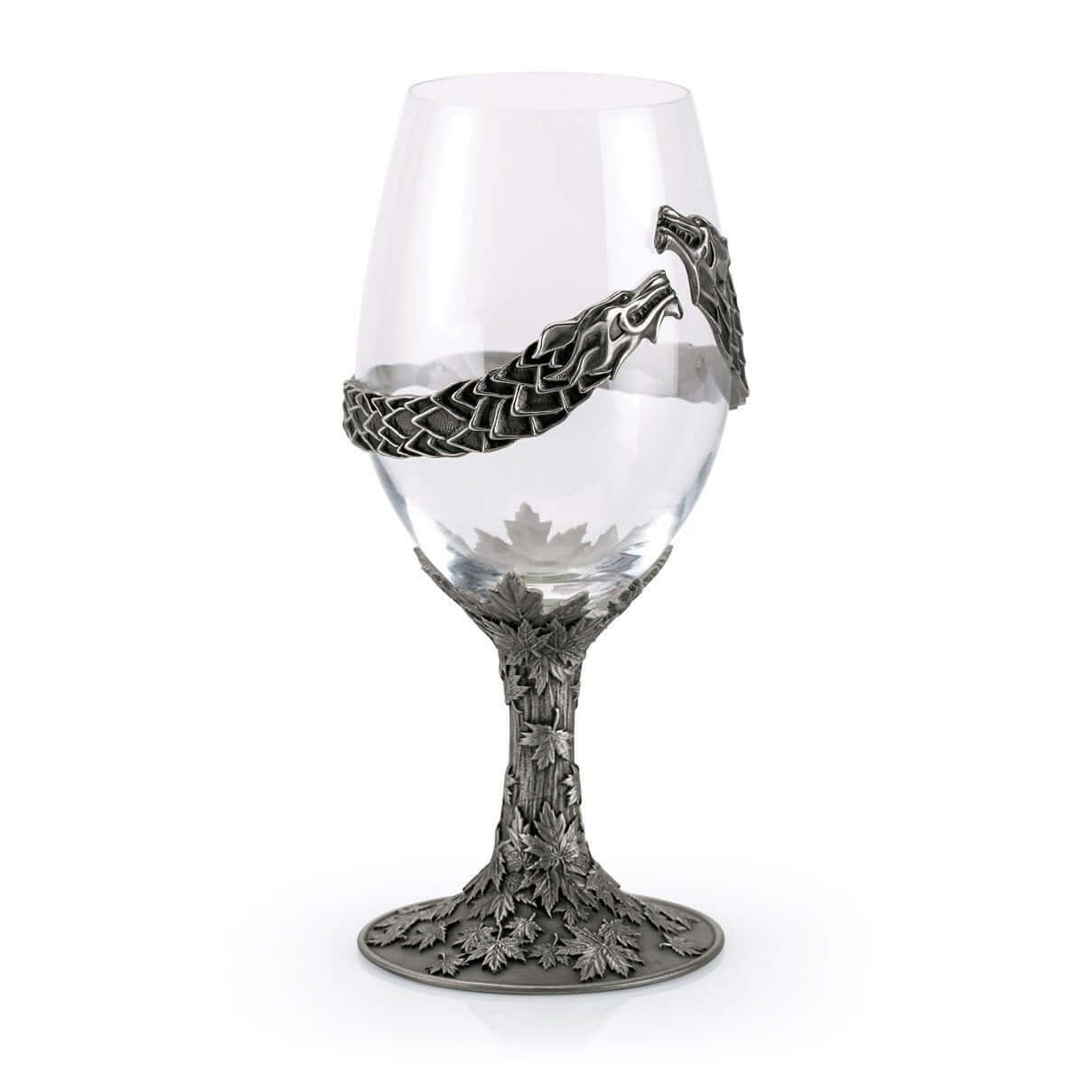 Queen in the North Goblet - Game of Thrones Collectible Gift