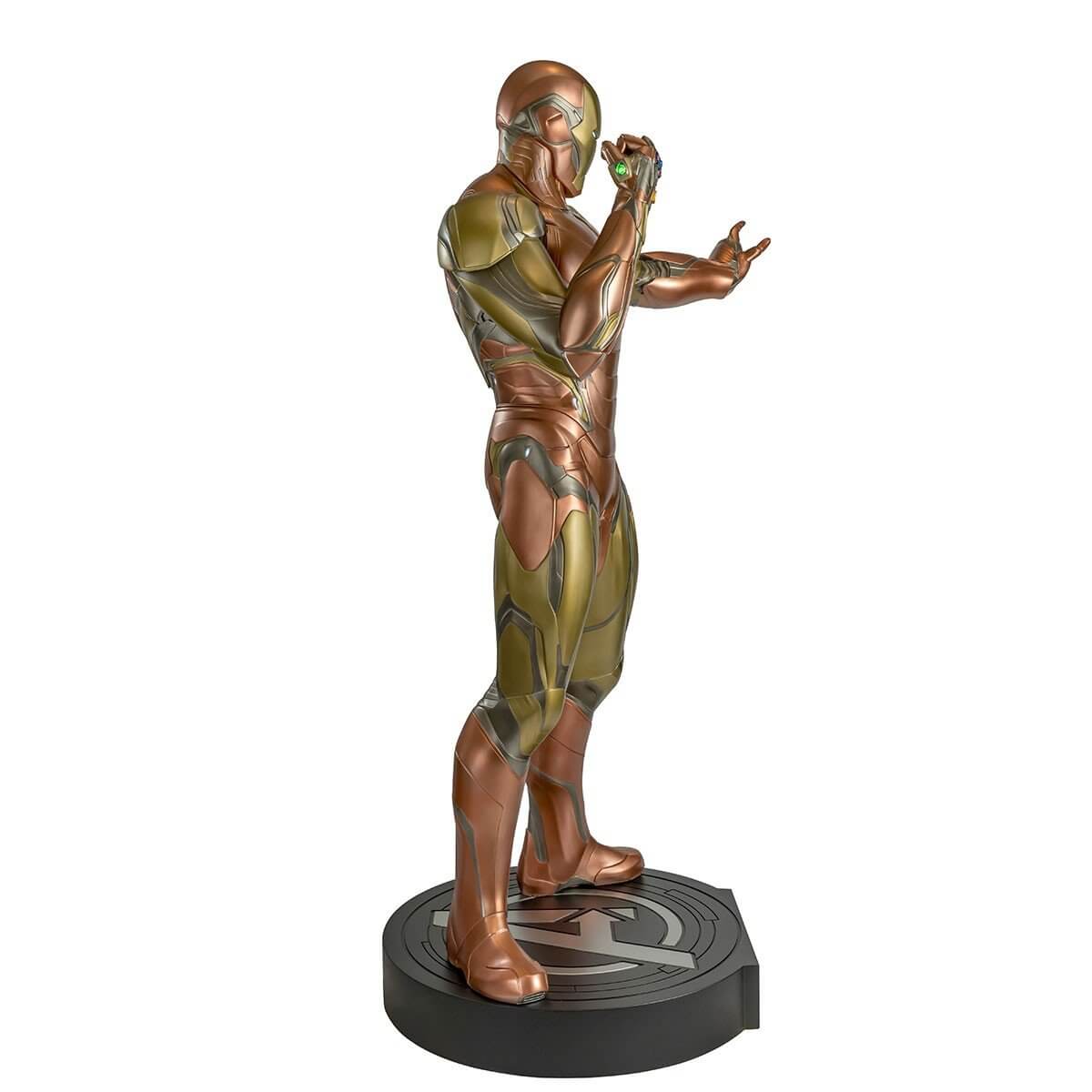 Endgame Iron Man Mark 85 Life-size Limited Edition Statue - Marvel Collectible