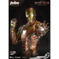 Endgame Iron Man Mark 85 Life-size Limited Edition Statue - Marvel Collectible