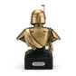 Boba Fett Limited Edition Bust - Star Wars Collectible Gift