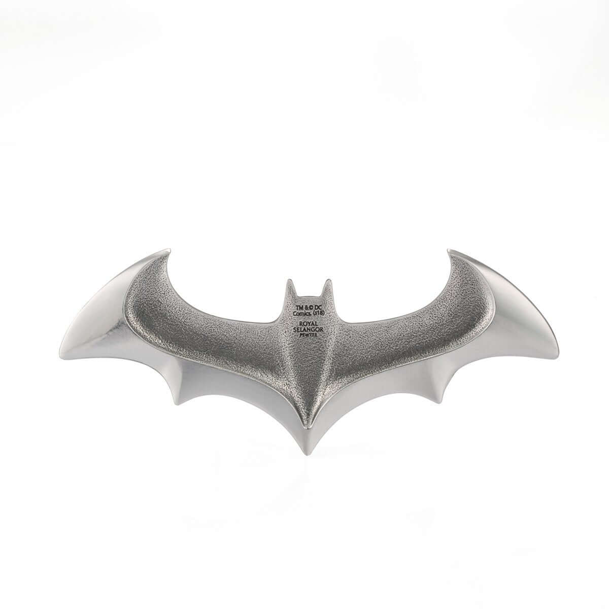 Batarang Letter Opener - DC Batman collectible Gift