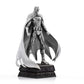 Batman Resolute Figurine - DC Batman collectible Statue