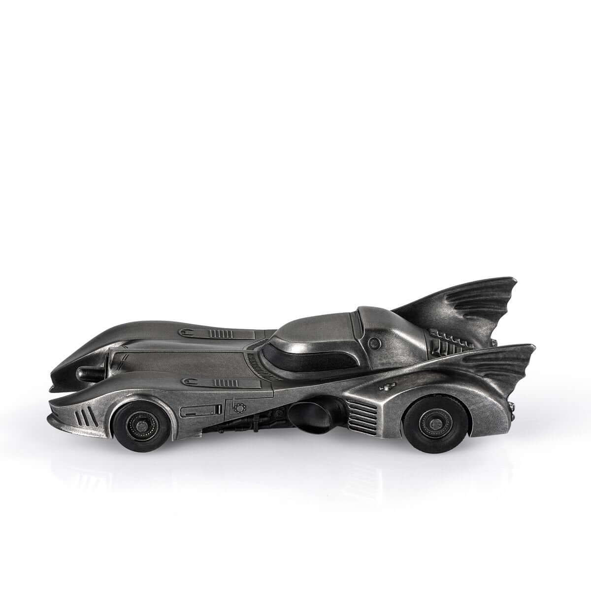 Batmobile Figurine - DC Batman collectible Statue