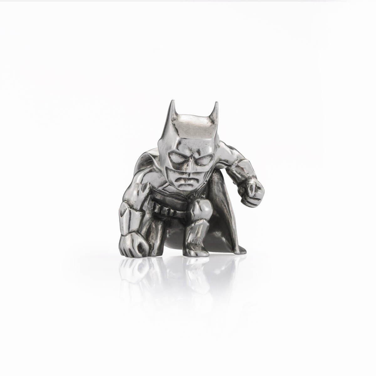 Batman Rebirth Miniature Figurine - DC collectible gift