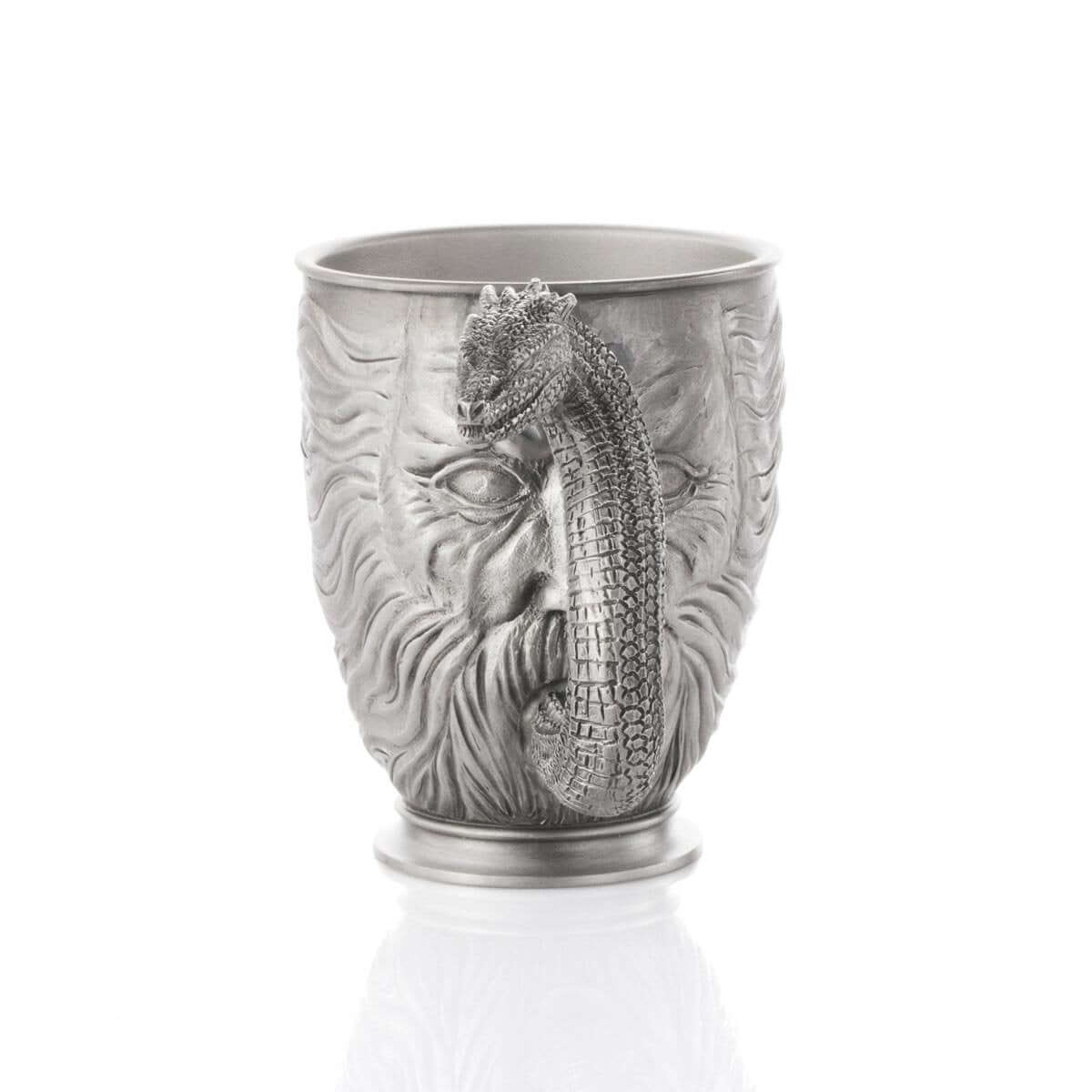 Harry Potter Basilisk Mug - Harry Potter Collectible Gift