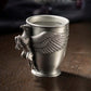 Hippogriff Mug - Harry Potter Collectible Gift
