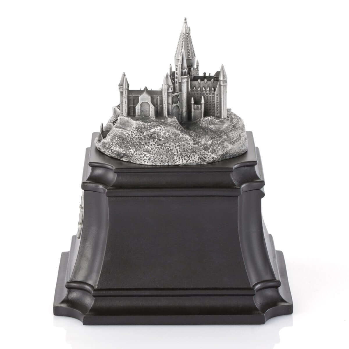 Hogwarts Music Box - Harry Potter Collectible Gift