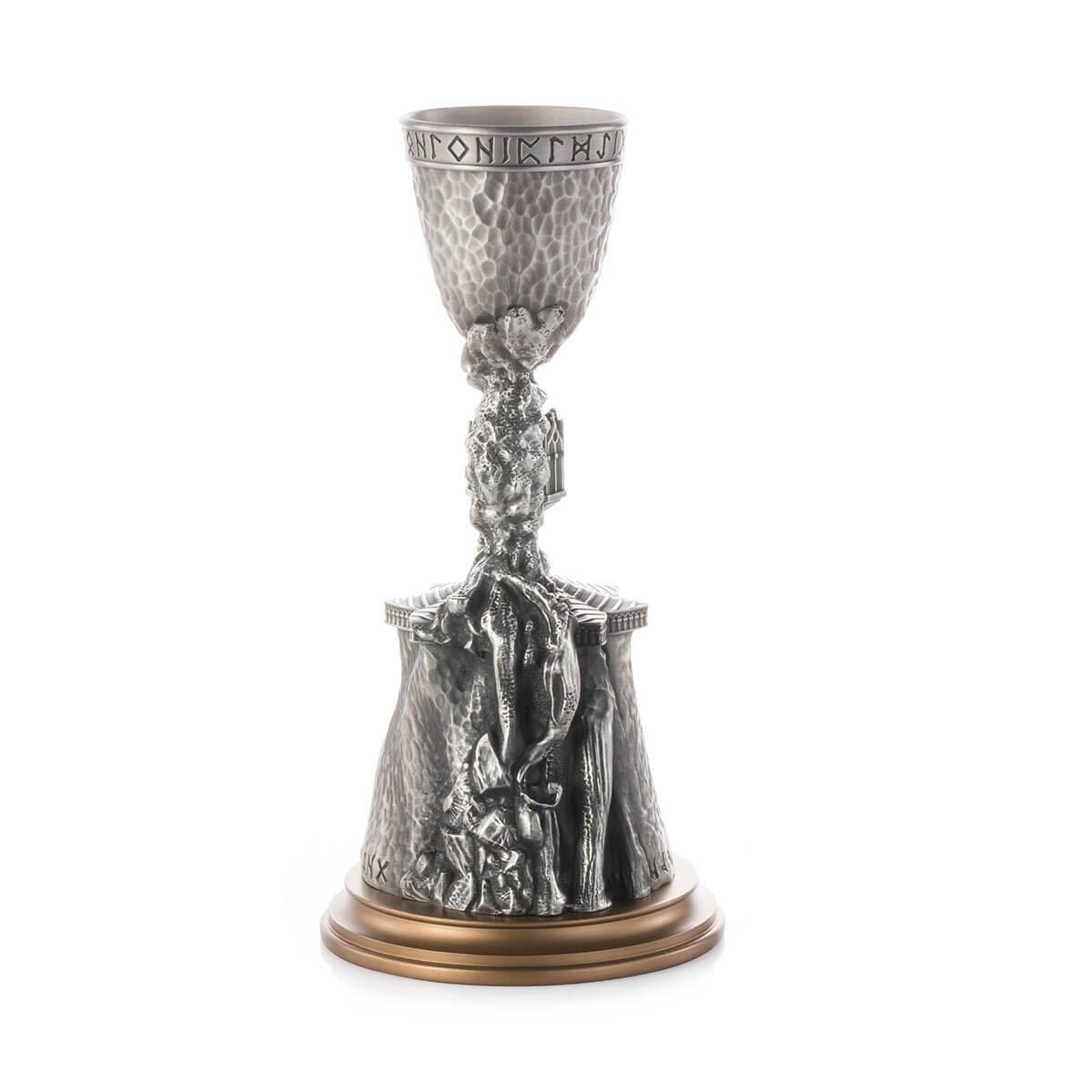 Goblet of Fire Limited Edition - Harry Potter Collectible Gift