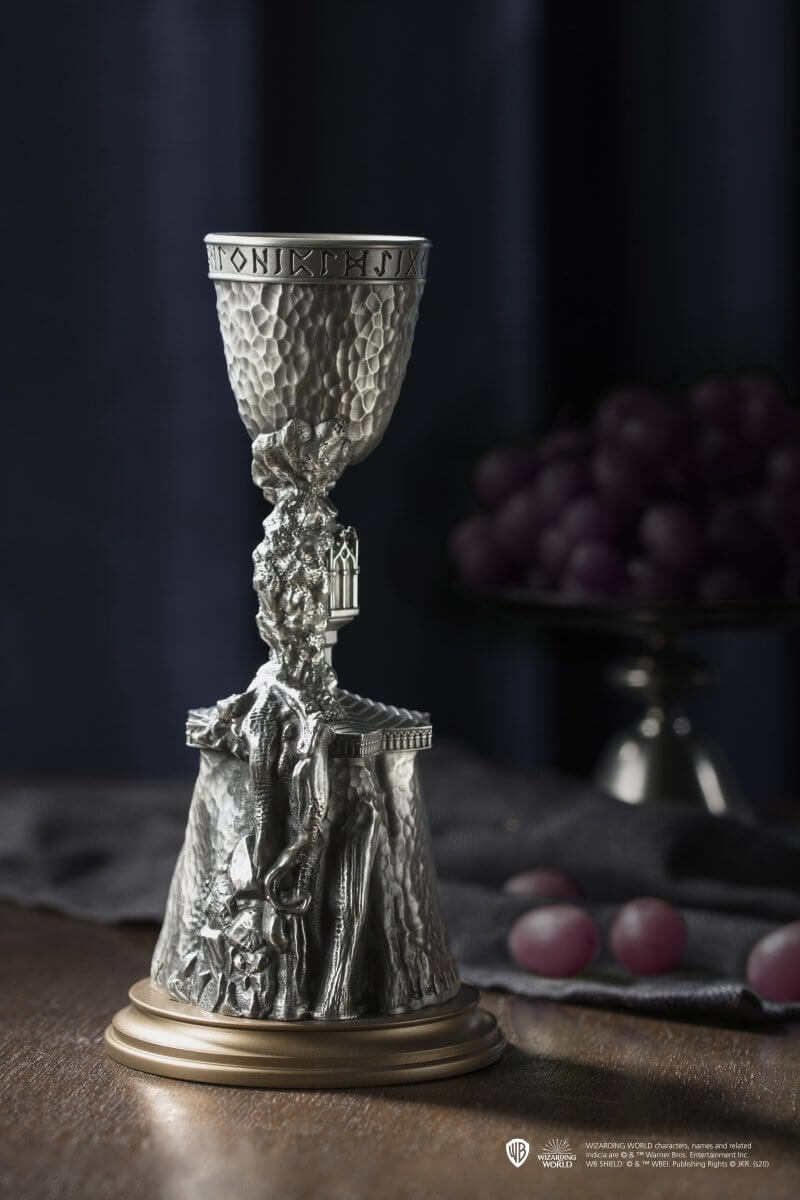 Goblet of Fire Limited Edition - Harry Potter Collectible Gift