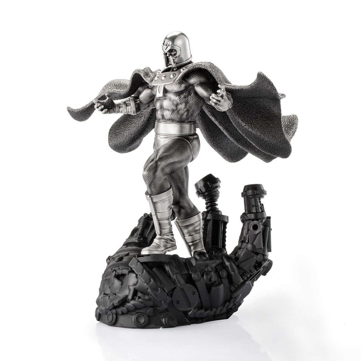 Magneto Dominant Limtied Edition Figurine - Marvel Collectible Statue