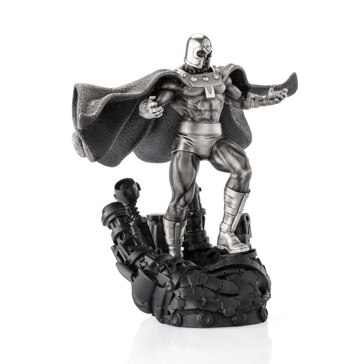 Magneto Dominant Limtied Edition Figurine - Marvel Collectible Statue