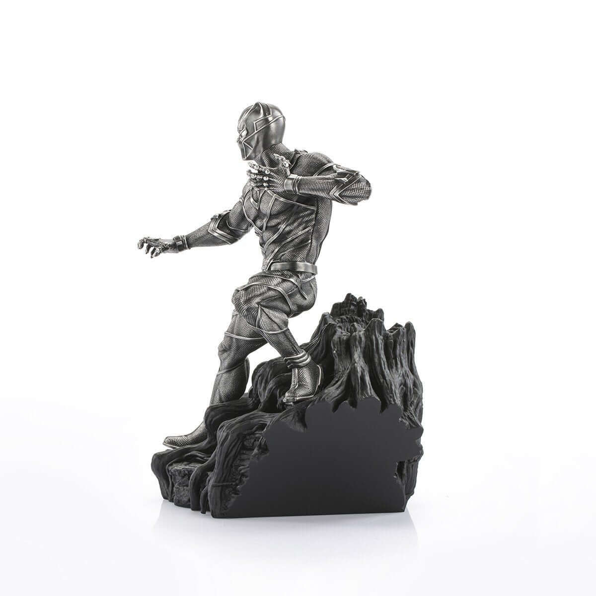 Black Panther Guardian Limited Edition Figurine - Marvel Statue