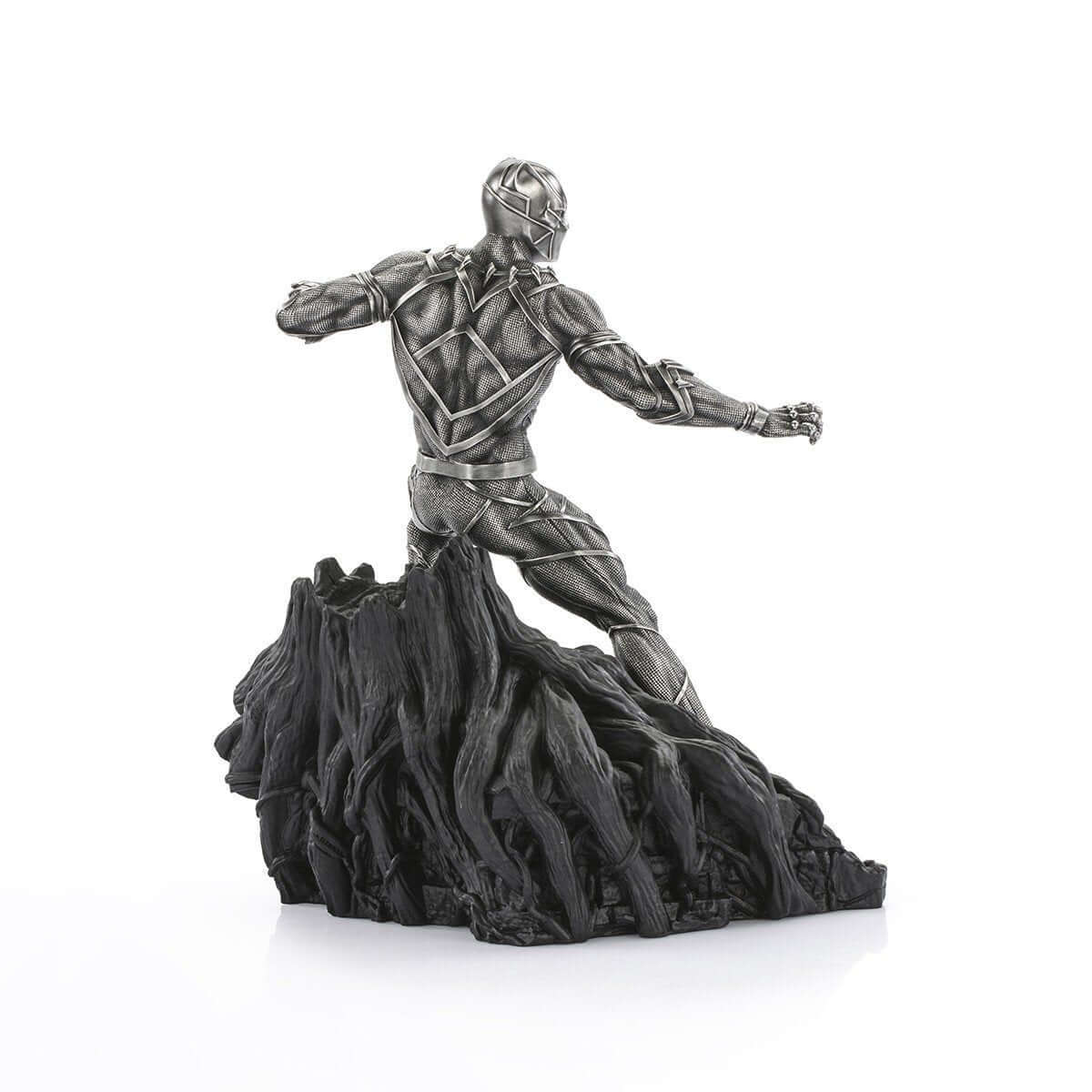 Black Panther Guardian Limited Edition Figurine - Marvel Statue