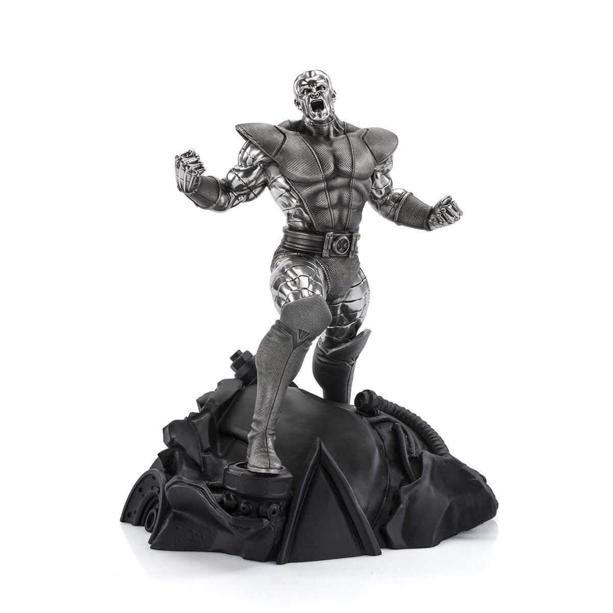 Colossus Victorious Limited Edition Figurine - Marvel Statue