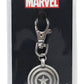 Captain America Emblem Fob - Marvel Collectible gift