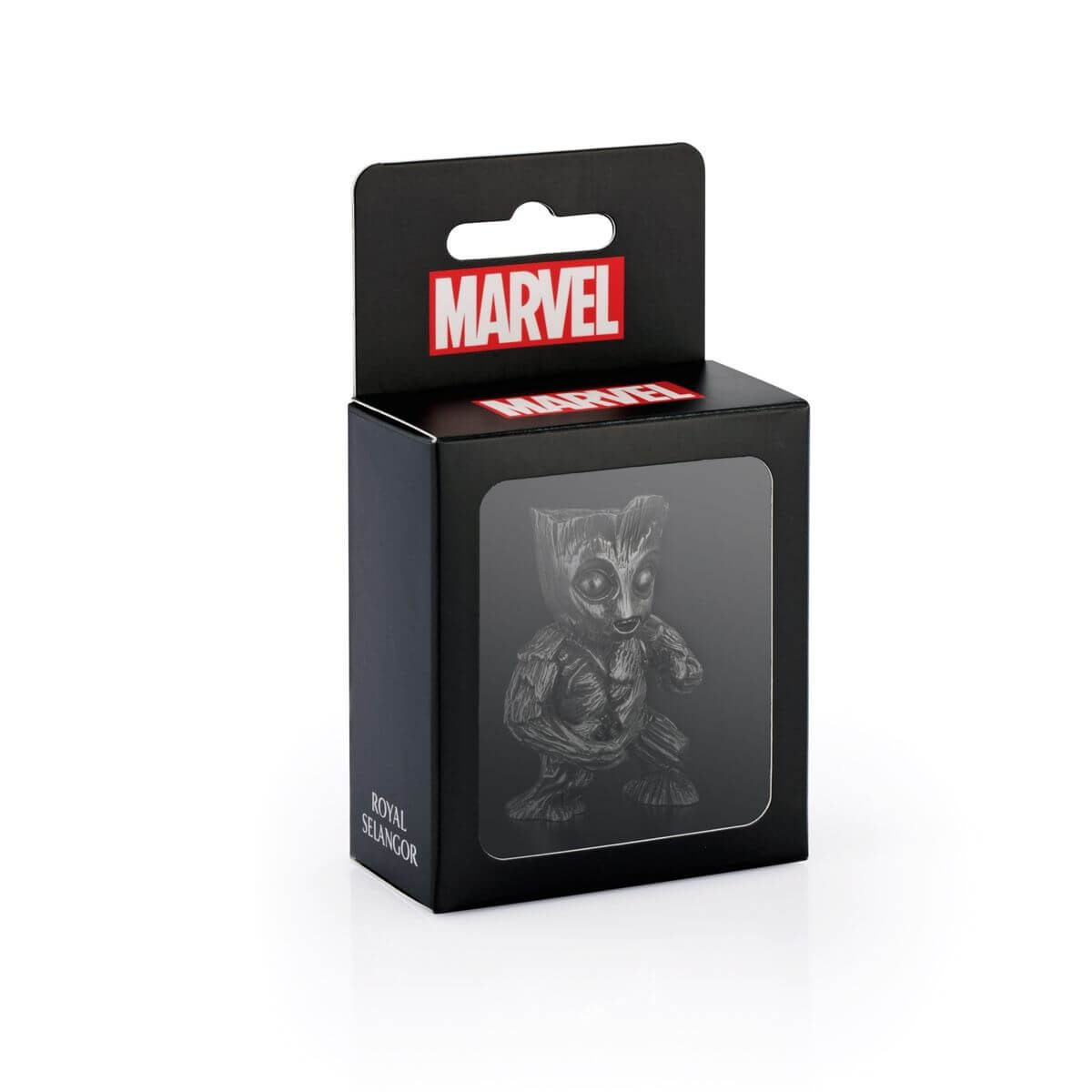 Groot Miniature Figurine - Marvel Collectible gift