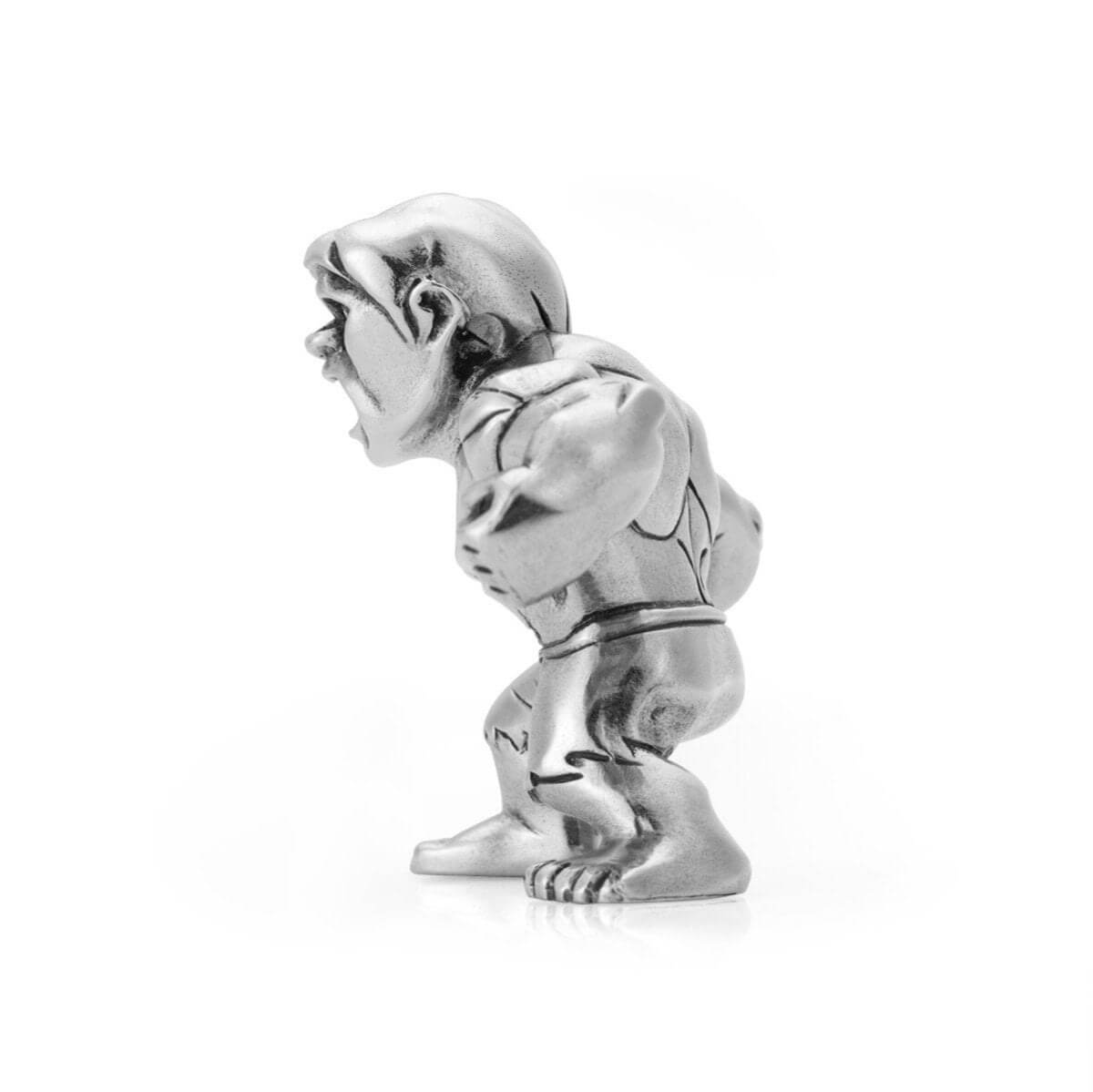 Hulk Miniature Figurine - Marvel Collectible gift