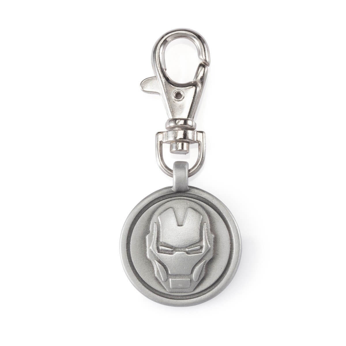 Iron Man Emblem Fob - Marvel Collectible gift