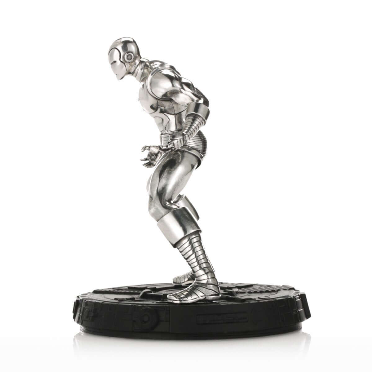 Iron Man Invincible Figurine - Marvel Collectible Statue