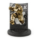 Gold Hulk Marvel Treasury Edition #5 Limited Edition Figurine - Marvel Statue