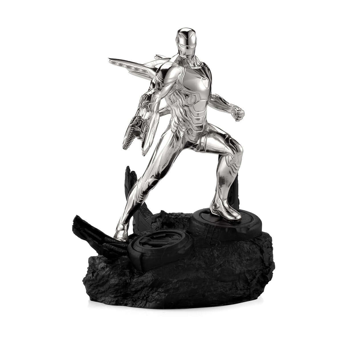 Iron Man Infinity War Statue Limited Edition Figurine - Marvel Statue