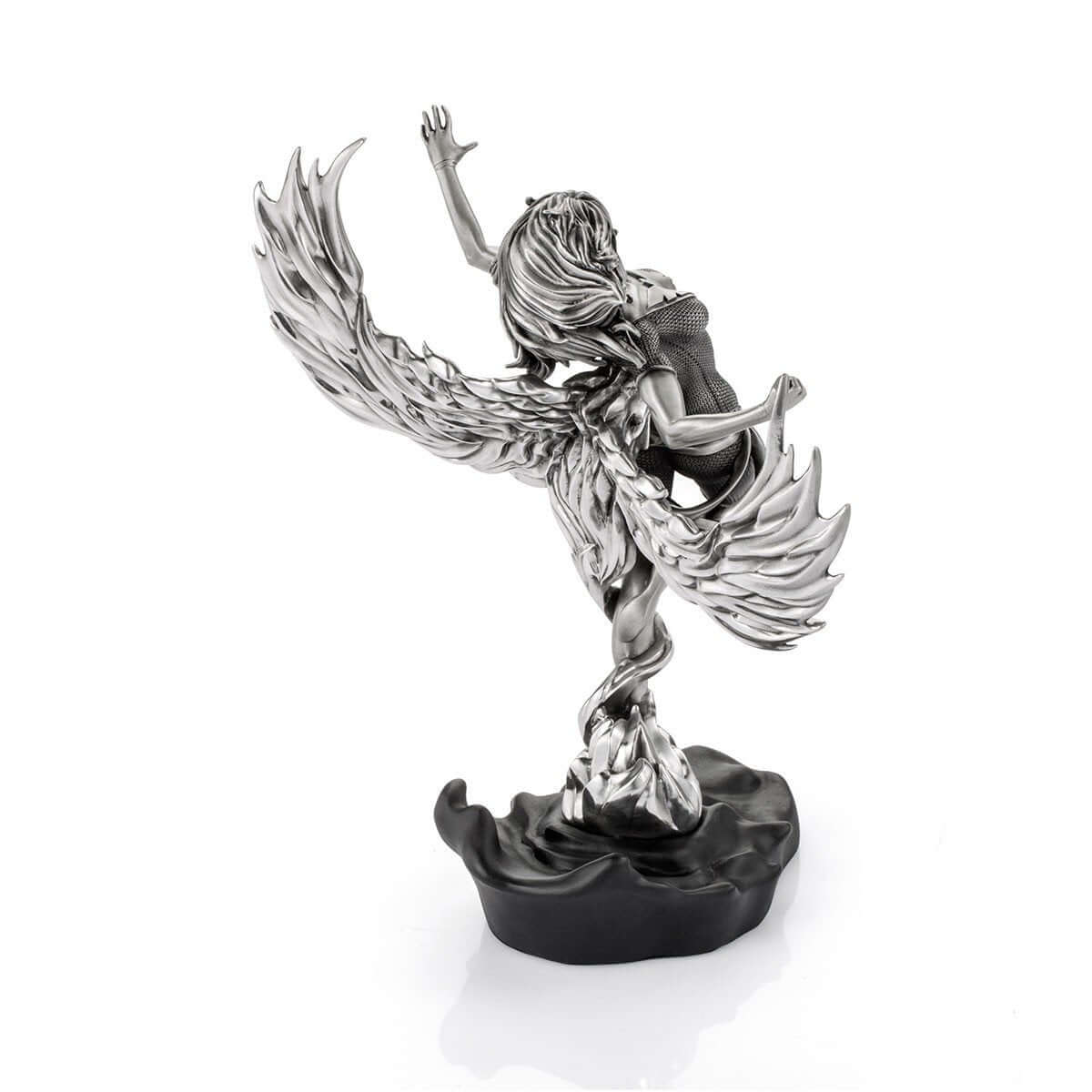 Phoenix Arising Limited Edition Figurine - Marvel Collectible Statue