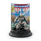 The Invincible Iron Man #96 Limited Edition Figurine - Marvel Statue