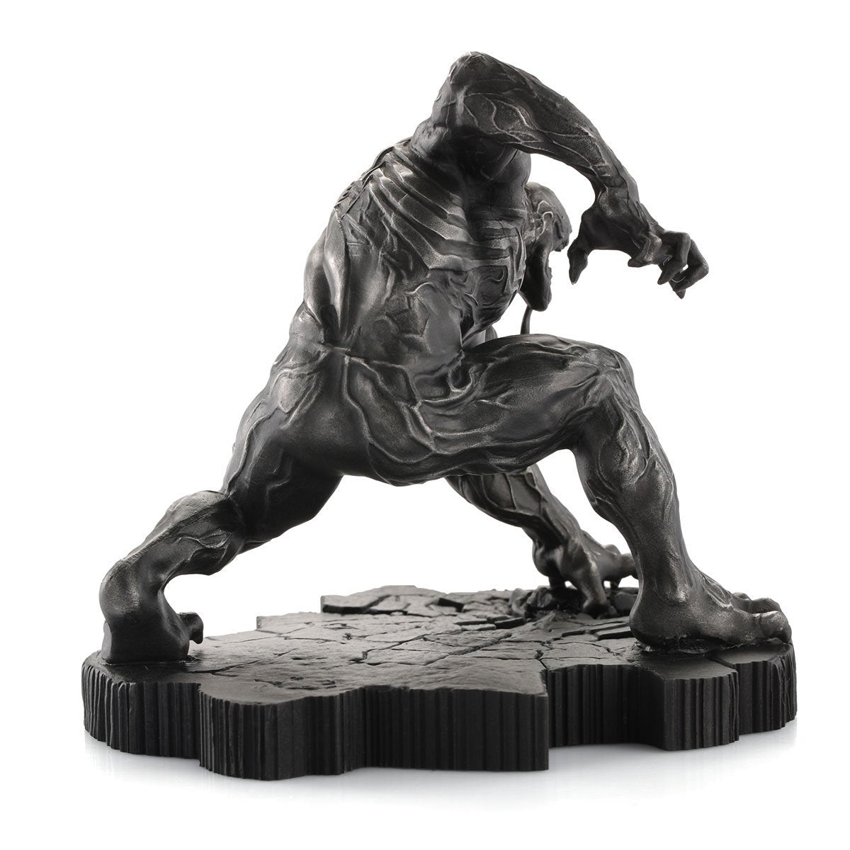 Venom Black Malice Figurine - Marvel Collectible Statue