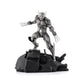 Wolverine Victorious Limited Edition Figurine - Marvel Statue