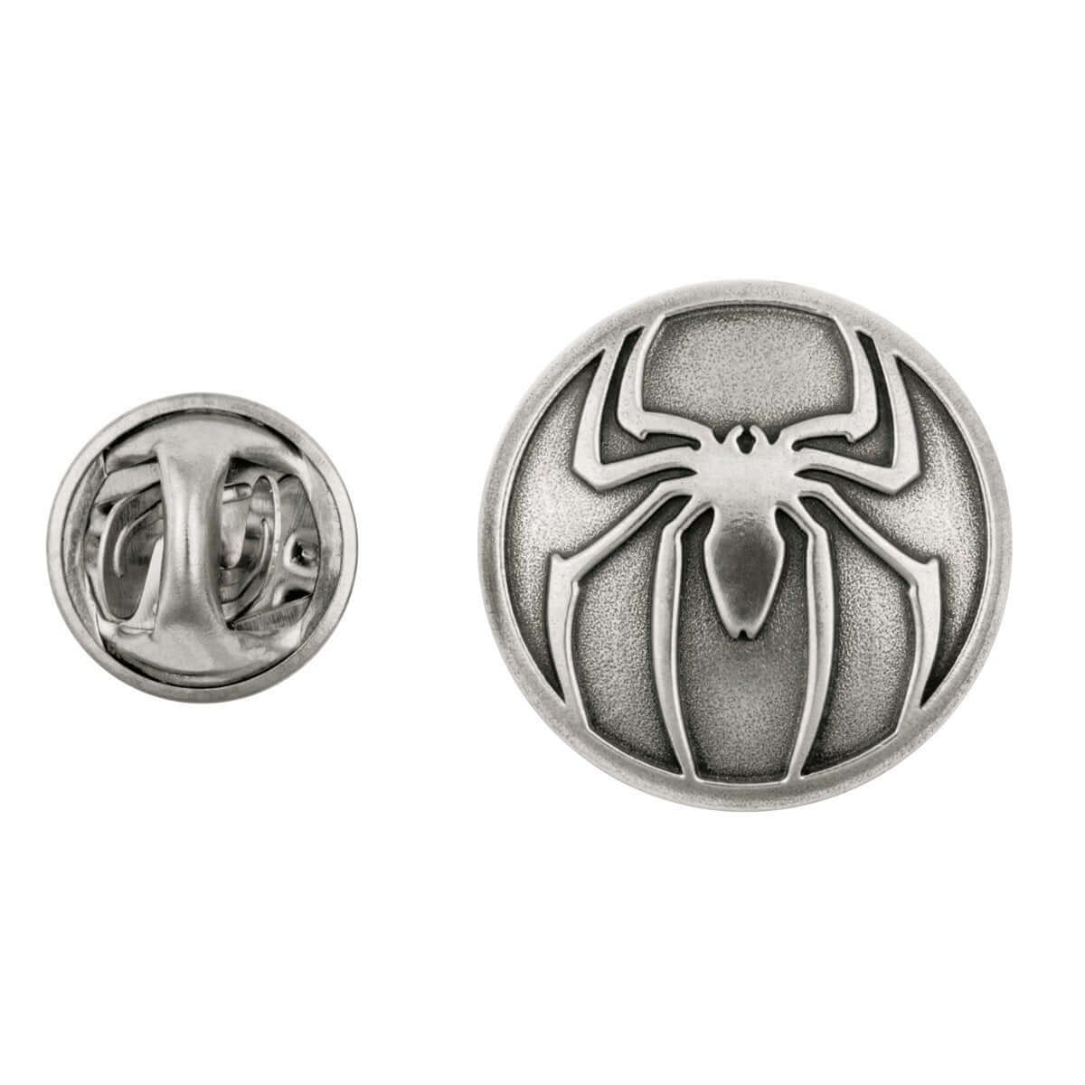 Spider-Man Lapel Pin - Marvel Collectible gift