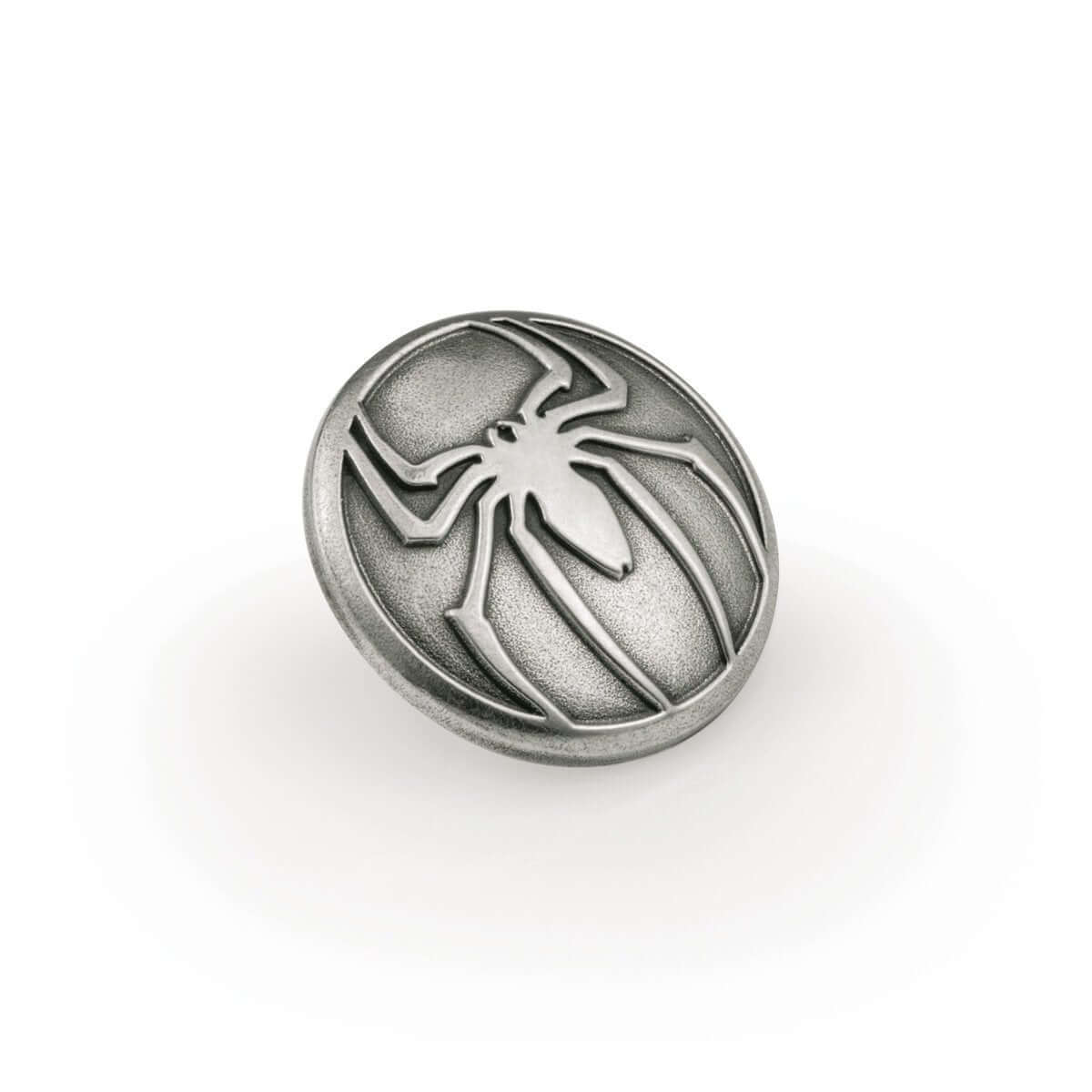 Spider-Man Lapel Pin - Marvel Collectible gift