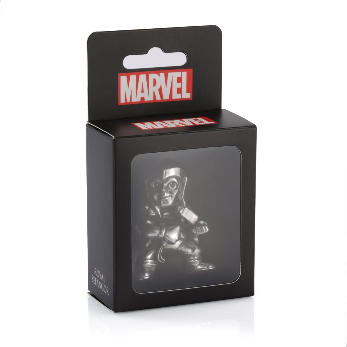 Thor Miniature Figurine - Marvel Collectible gift