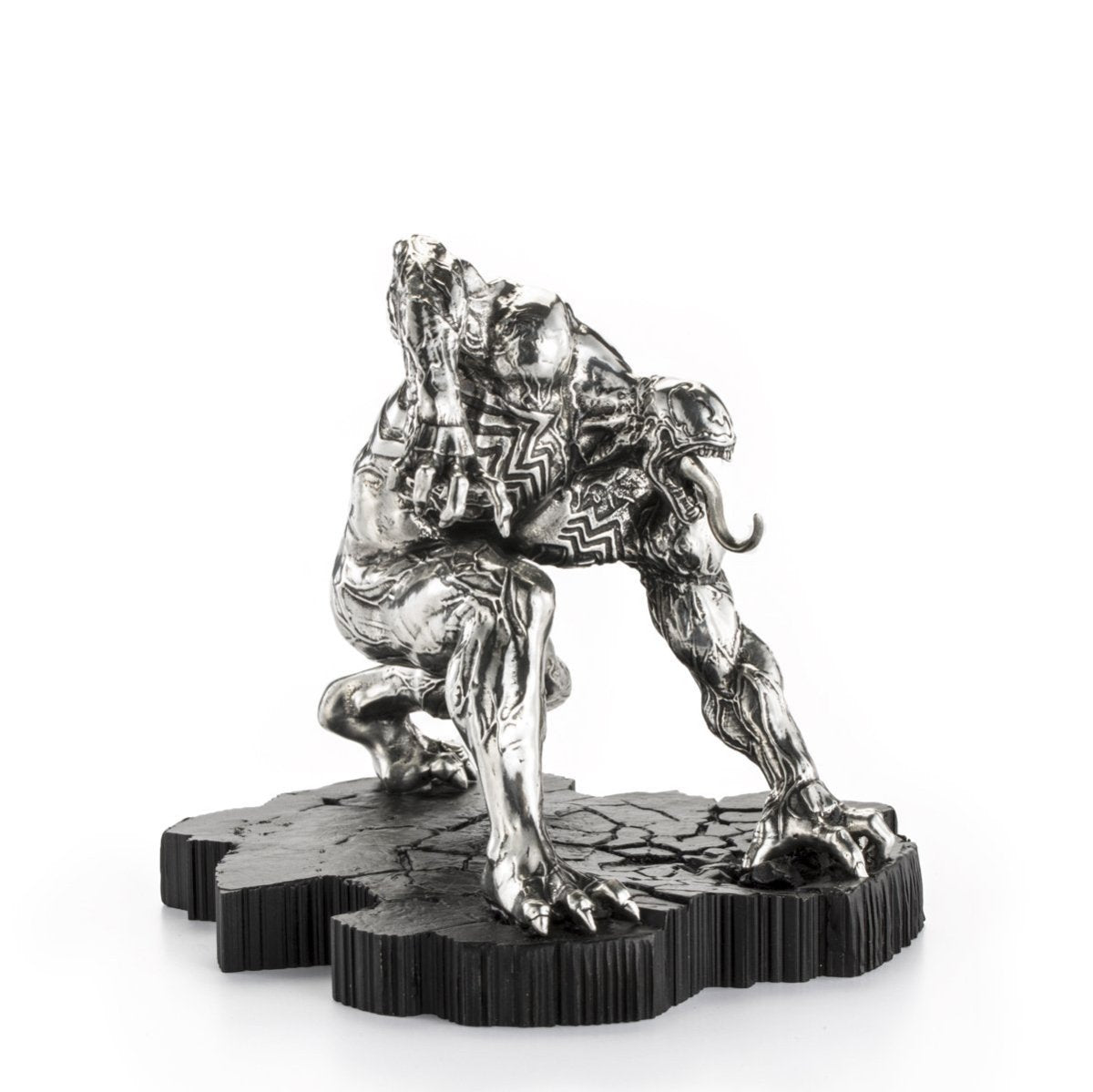 Venom Dark Origin Figurine - Marvel Collectible Statue