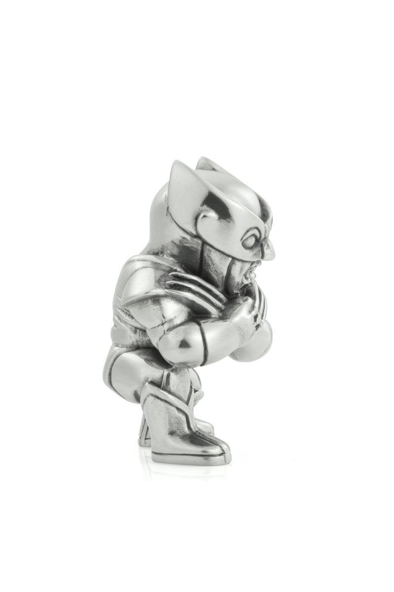 Wolverine Mini Figurine - Marvel Collectible gift