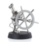 Mickey Mouse Limited Edition Steamboat Willie Statue - Disney Gift