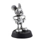 Mickey Mouse Steamboat Willie Figurine - Disney Collectible Gift