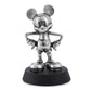 Mickey Mouse Steamboat Willie Figurine - Disney Collectible Gift