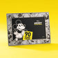 Mickey Through The Ages Photoframe 4R - Disney Collectible Gift