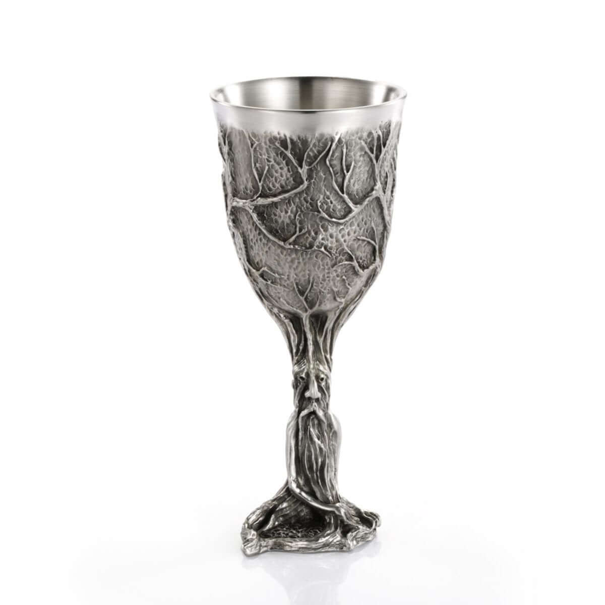 ENT Goblet - Lord of the Rings collectible gift
