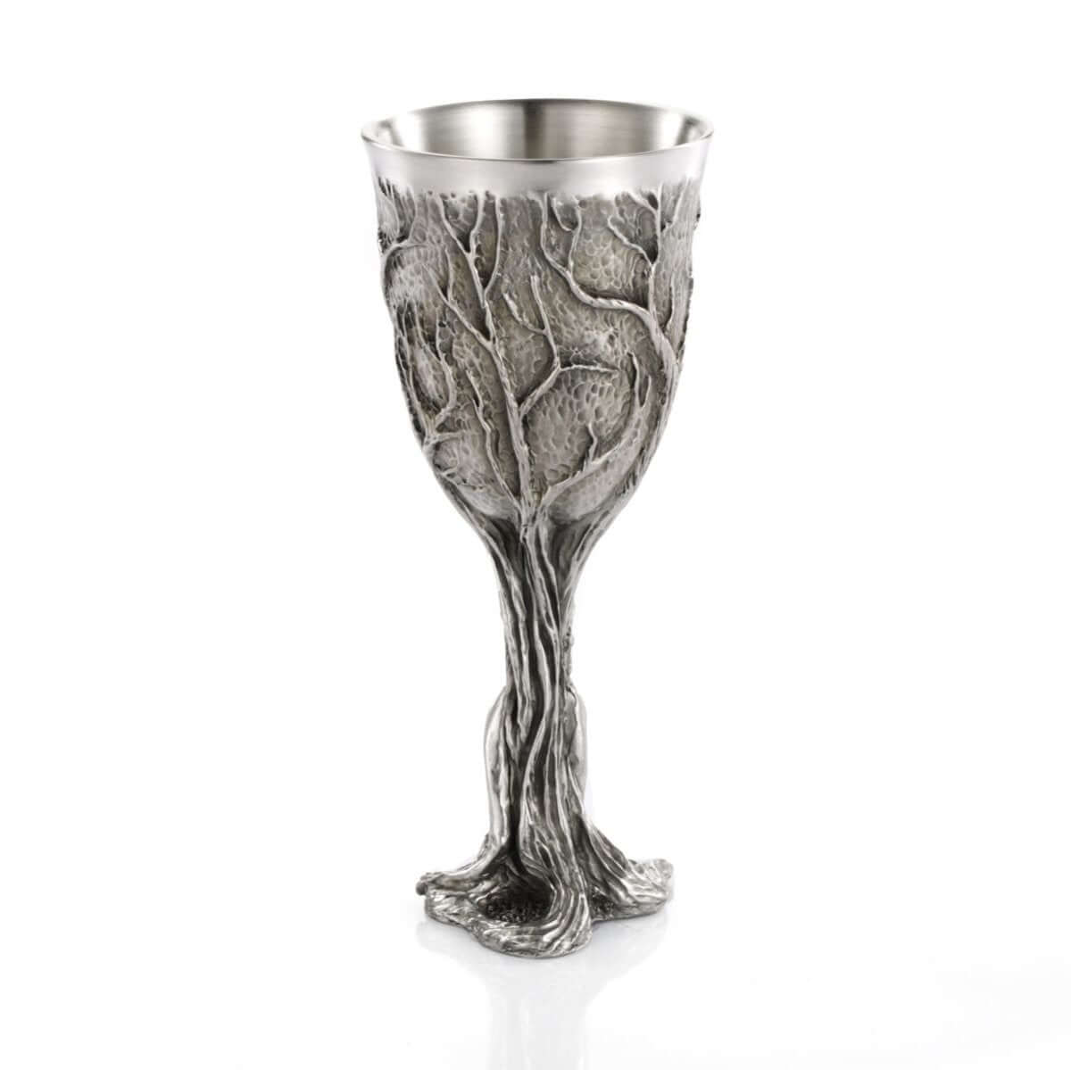 ENT Goblet - Lord of the Rings collectible gift