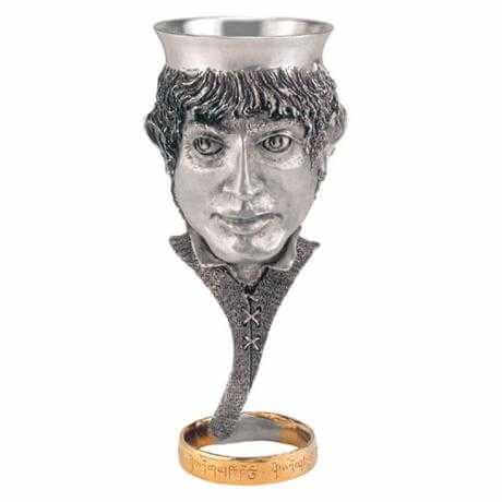 FRODO Goblet - Lord of the Rings collectible gift