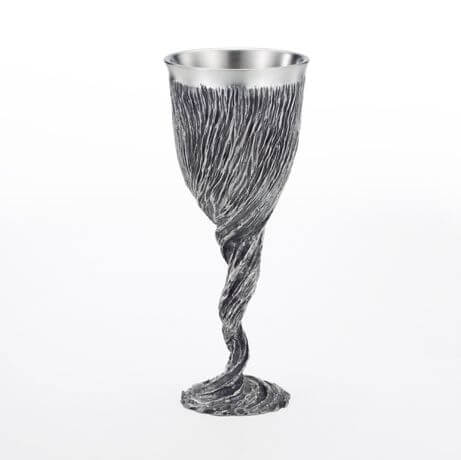 GANDALF Goblet - Lord of the Rings collectible gift