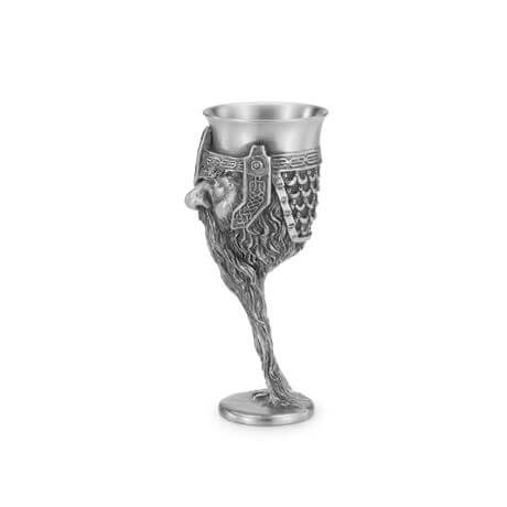 GIMLI Goblet - Lord of the Rings collectible gift