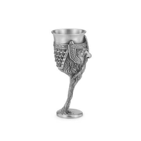 GIMLI Goblet - Lord of the Rings collectible gift